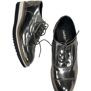 Limelight Dandee Lace-up Oxford sz 8
